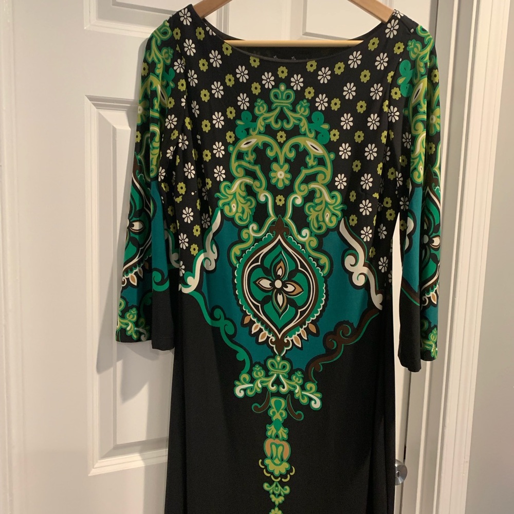Woman’s dress